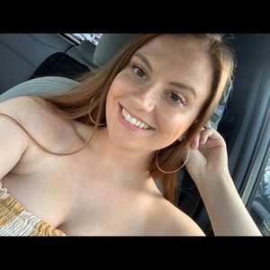 Meet your Posher, Annie